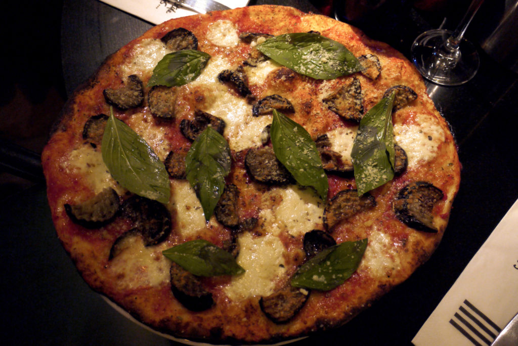 Melanzane