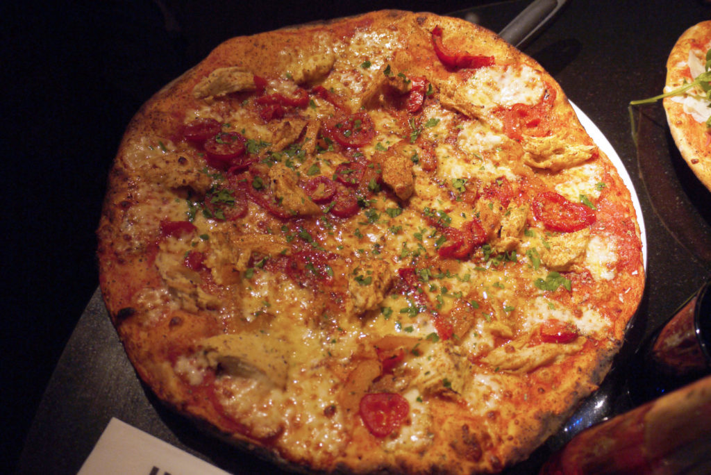 Pollo Forza