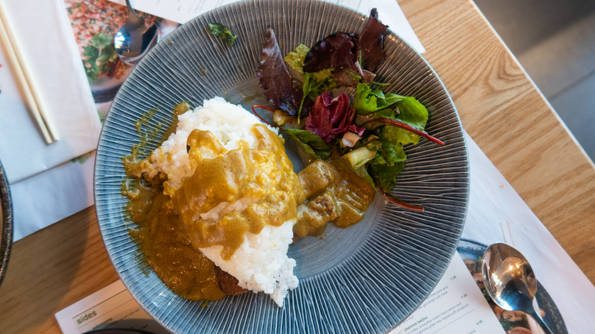 Vegatsu £10.95