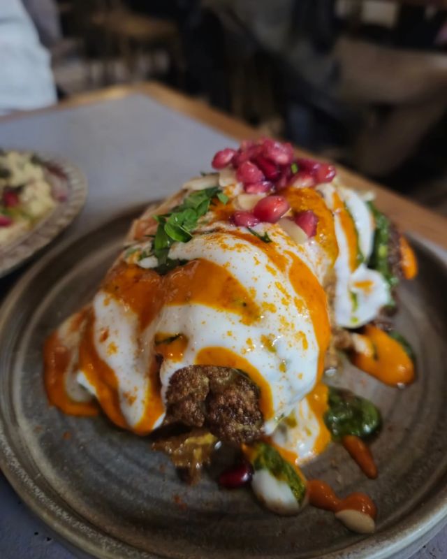 Making use of January deals

@marayrestaurants is always a nice option. Winners for me are the cauliflower and spiced lentils.

Tried the low alcohol Amaretti Sour and would definitely prefer it again. It's a sweet drink that ticks all that I like about Amerreto but without the booze